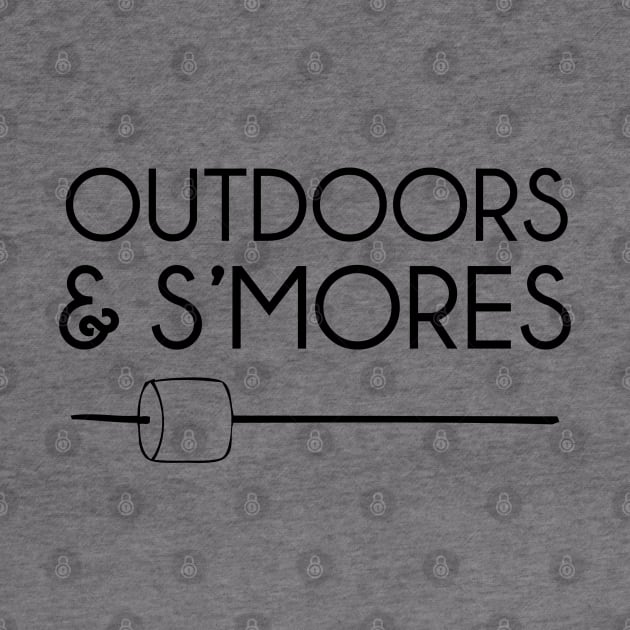 Outdoors & S'mores by Venus Complete